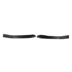 2019-2023 BMW Z4 Zamba Rear Lip Add on Spoilers - 2 Pieces (S) image - 4