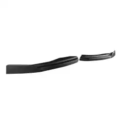 2019-2023 BMW Z4 Zamba Rear Lip Add on Spoilers - 2 Pieces (S) image - 6