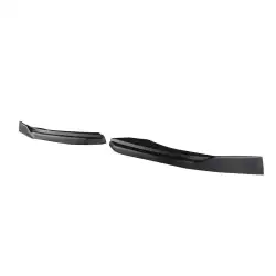 2019-2023 BMW Z4 Zamba Rear Lip Add on Spoilers - 2 Pieces (S) image - 8