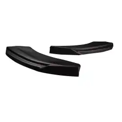 2019-2023 BMW Z4 Zamba Rear Lip Add on Spoilers - 2 Pieces (S) image - 10