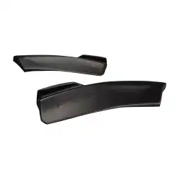 2019-2023 BMW Z4 Zamba Rear Lip Add on Spoilers - 2 Pieces (S) image - 12