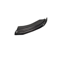 2019-2023 BMW Z4 Carbon Creations Zamba Rear Lip Add on Spoilers - 2 Pieces image - 7