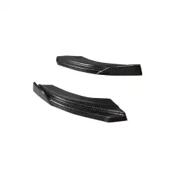 2019-2023 BMW Z4 Zamba Rear Lip Add on Spoilers - 2 Pieces image - 11