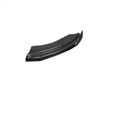 2019-2023 BMW Z4 Zamba Rear Lip Add on Spoilers - 2 Pieces image - 13