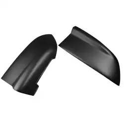 2004-2009 Mazda 3 Maver Rear Lip Add on Spoilers - 2 Pieces image - 6