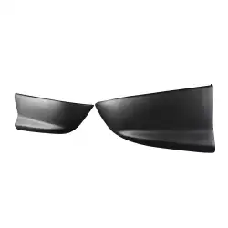 2004-2009 Mazda 3 Maver Rear Lip Add on Spoilers - 2 Pieces image - 6