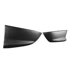 2004-2009 Mazda 3 Maver Rear Lip Add on Spoilers - 2 Pieces image - 8