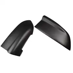 2004-2009 Mazda 3 Maver Rear Lip Add on Spoilers - 2 Pieces image - 10