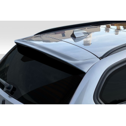 2006-2011 BMW 3 Series E91 Wagon Duraflex Eleva Rear Wing Spoiler - 1 Piece image - 1