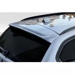 2006-2011 BMW 3 Series E91 Wagon Eleva Rear Wing Spoiler - 1 Piece image - 1