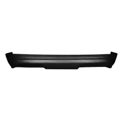 2011-2014 Volkswagen Jetta Pro V Rear Diffuser - 1 Piece (S) image - 3