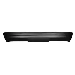 2011-2014 Volkswagen Jetta Pro V Rear Diffuser - 1 Piece (S) image - 4