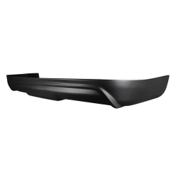 2011-2014 Volkswagen Jetta Duraflex Pro V Rear Diffuser - 1 Piece image - 5