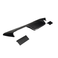 1991-1995 Toyota MR2 Carbon Creations Veren Rear Diffuser - 3 Pieces image - 5