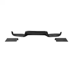 1991-1995 Toyota MR2 Veren Carbon Fiber Rear Lip image - 5