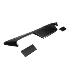 1991-1995 Toyota MR2 Veren Carbon Fiber Rear Lip image - 9
