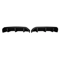 2021-2022 Ford Mustang Mach-E Volt Rear Diffuser - 2 Pieces image - 3