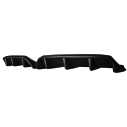 2021-2022 Ford Mustang Mach-E Duraflex Volt Rear Diffuser - 2 Pieces image - 4