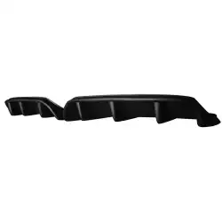 2021-2022 Ford Mustang Mach-E Volt Rear Diffuser - 2 Pieces image - 4