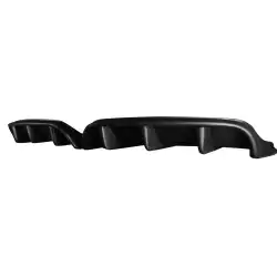 2021-2022 Ford Mustang Mach-E Volt Rear Diffuser - 2 Pieces image - 5