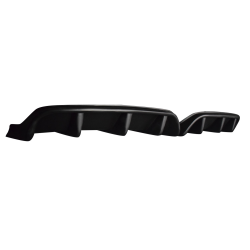 2021-2022 Ford Mustang Mach-E Duraflex Volt Rear Diffuser - 2 Pieces image - 6