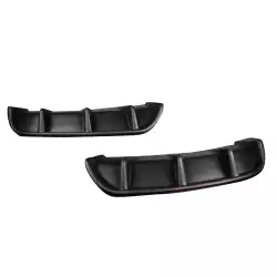 2021-2022 Ford Mustang Mach-E Volt Rear Diffuser - 2 Pieces image - 8
