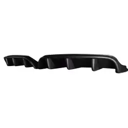 2021-2025 Ford Mach-E Volt Rear Lip image - 8