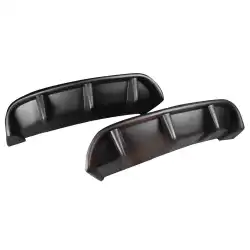 2021-2025 Ford Mach-E Volt Rear Lip image - 12