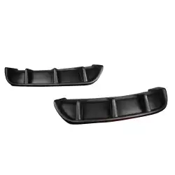 2021-2025 Ford Mach-E Volt Rear Lip image - 14
