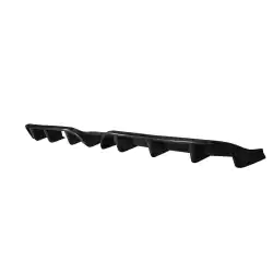 2021-2025 Ford Mustang Mystic Carbon Fiber Rear Lip image - 6