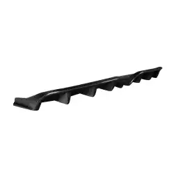 2021-2025 Ford Mustang Mystic Carbon Fiber Rear Lip image - 8