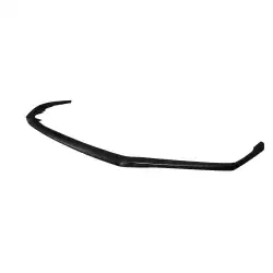 2022-2023 Subaru WRX STI Look Front Lip image - 9