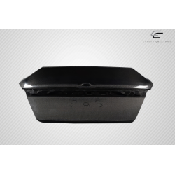 2022-2024 Subaru WRX Carbon Creations Duckbill Rear Trunk - 1 Piece image - 2