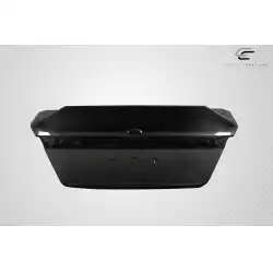 2022-2024 Subaru WRX Duckbill Rear Trunk - 1 Piece image - 3