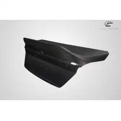 2022-2024 Subaru WRX Duckbill Rear Trunk - 1 Piece image - 4