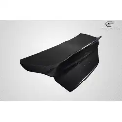 2022-2024 Subaru WRX Duckbill Rear Trunk - 1 Piece image - 5