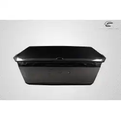 2022-2024 Subaru WRX Duckbill Rear Trunk - 1 Piece image - 3