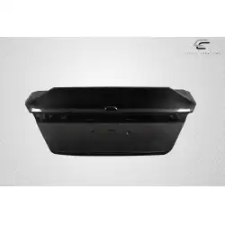2022-2024 Subaru WRX Duckbill Rear Trunk - 1 Piece image - 5