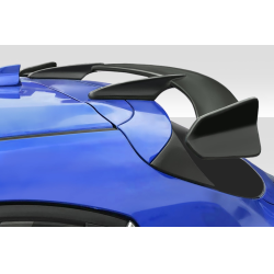 2014-2018 Mazda 3 Duraflex Widow Rear Wing Spoiler - 1 Piece image - 1