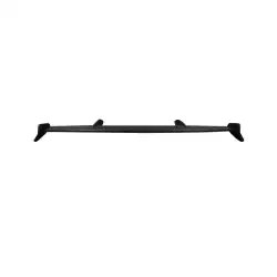 2014-2018 Mazda 3 Widow Rear Wing Spoiler - 1 Piece image - 5