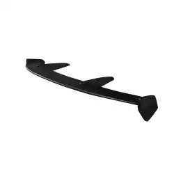 2014-2018 Mazda 3 Widow Rear Wing Spoiler - 1 Piece image - 7