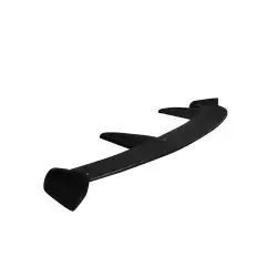 2014-2018 Mazda 3 Widow Rear Wing Spoiler - 1 Piece image - 9
