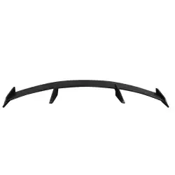2014-2018 Mazda 3 Widow Rear Wing Spoiler - 1 Piece image - 11
