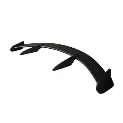 2014-2018 Mazda 3 Widow Rear Wing Spoiler - 1 Piece image - 13
