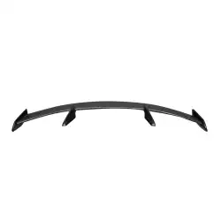 2014-2018 Mazda 3 Widow Rear Wing Spoiler - 1 Piece (S) image - 6