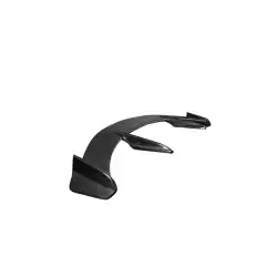 2014-2018 Mazda 3 Widow Rear Wing Spoiler - 1 Piece (S) image - 8