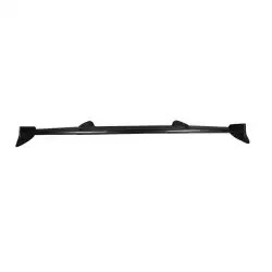 2014-2018 Mazda 3 Widow Rear Wing Spoiler - 1 Piece (S) image - 5