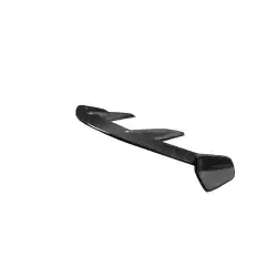 2014-2018 Mazda 3 Widow Rear Wing Spoiler - 1 Piece (S) image - 7