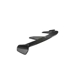 2014-2018 Mazda 3 Widow Rear Wing Spoiler - 1 Piece (S) image - 9