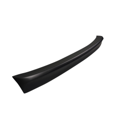 2014-2015 Land Rover Range Rover Sport Duraflex Loma Mid Rear Wing Spoiler - 1 Piece image - 6